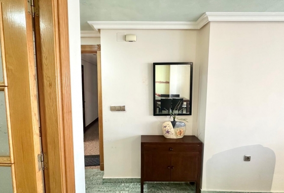 Reventa - Ático - Torrevieja