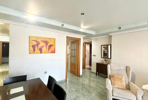 Reventa - Ático - Torrevieja