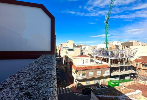 Reventa - Ático - Torrevieja