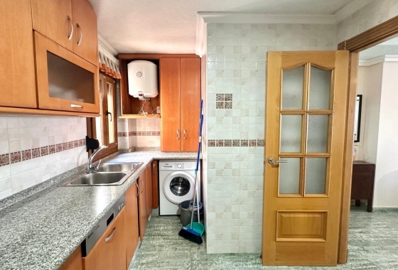 Reventa - Ático - Torrevieja