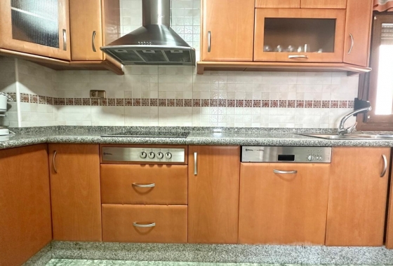 Reventa - Ático - Torrevieja