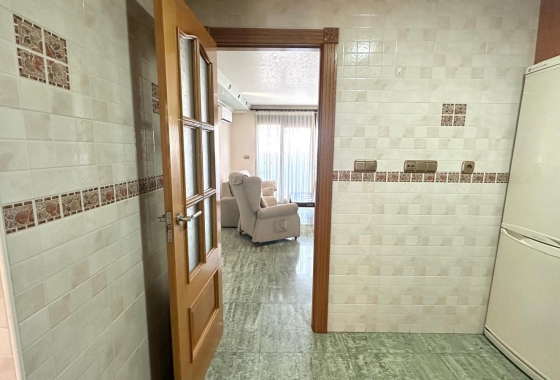 Reventa - Ático - Torrevieja