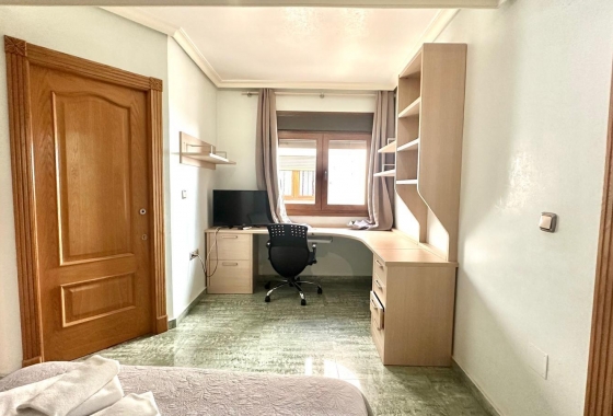 Reventa - Ático - Torrevieja