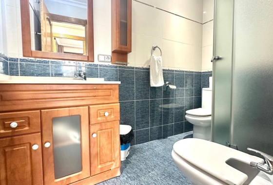 Reventa - Ático - Torrevieja