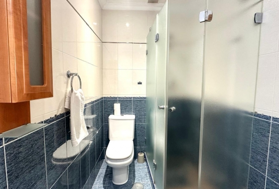 Reventa - Ático - Torrevieja