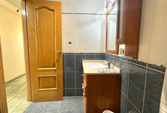 Reventa - Ático - Torrevieja