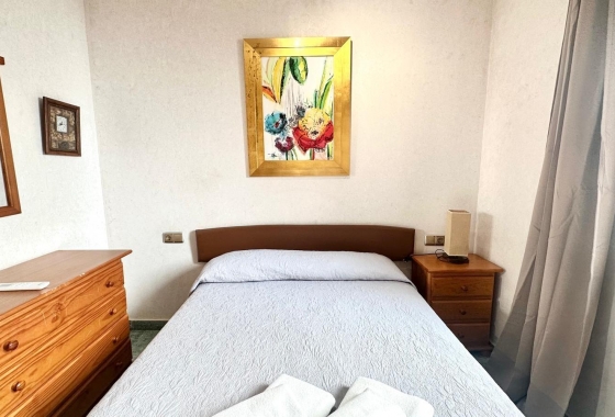 Reventa - Ático - Torrevieja