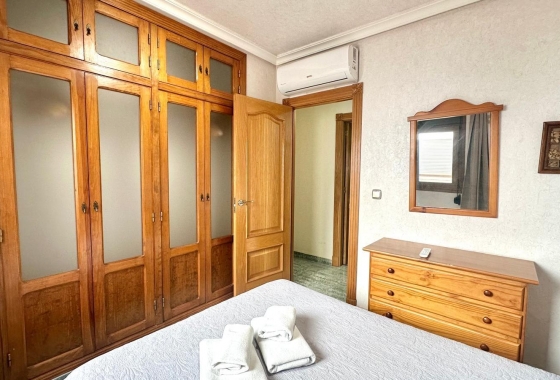 Reventa - Ático - Torrevieja