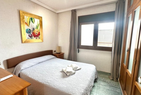 Reventa - Ático - Torrevieja