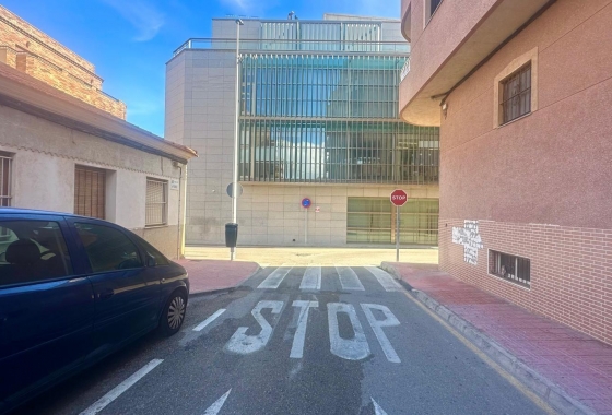 Resale - Apartment / flat - Torrevieja - La Mata