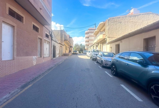 Resale - Apartment / flat - Torrevieja - La Mata