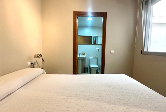 Resale - Apartment / flat - Torrevieja - La Mata