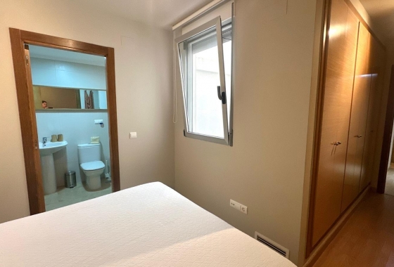 Resale - Apartment / flat - Torrevieja - La Mata
