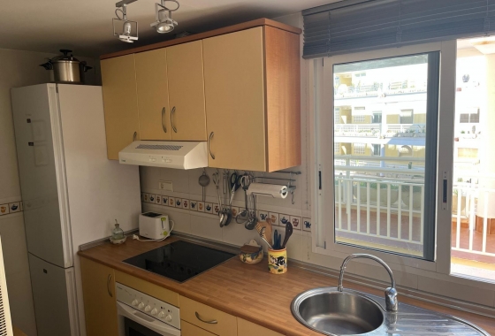 Resale - Apartment / flat - Orihuela Costa - Campoamor