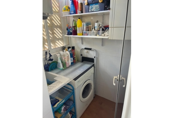 Resale - Apartment / flat - Orihuela Costa - Campoamor