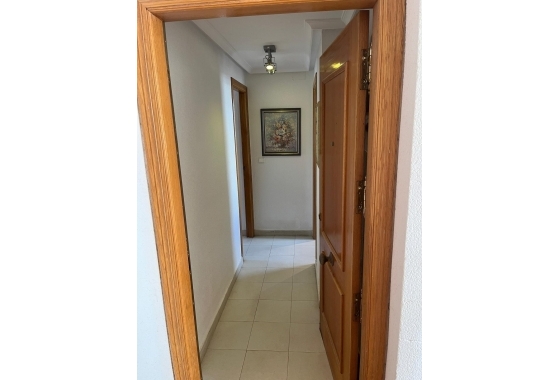 Resale - Apartment / flat - Orihuela Costa - Campoamor