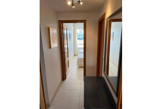 Resale - Apartment / flat - Orihuela Costa - Campoamor
