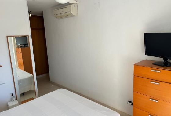 Resale - Apartment / flat - Orihuela Costa - Campoamor