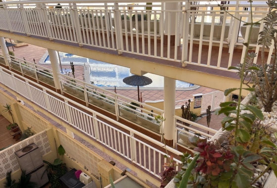 Resale - Apartment / flat - Orihuela Costa - Campoamor