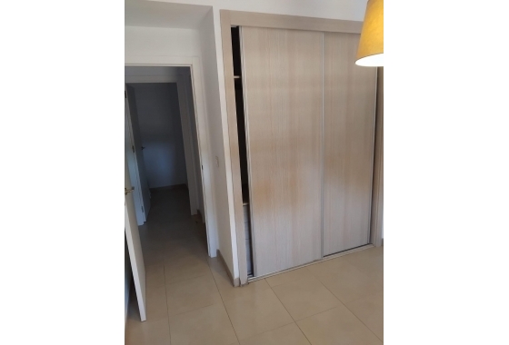 Resale - Apartment / flat - Orihuela Costa - Lomas De Cabo Roig