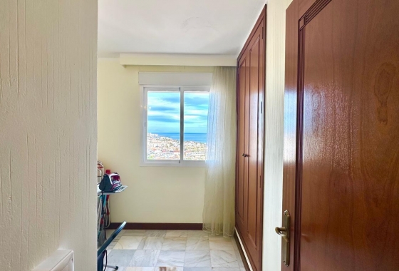 Herverkoop - Appartement / flat - Torrevieja - Los Frutales