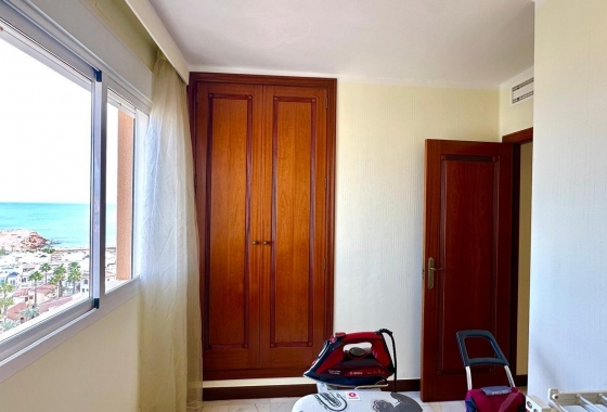 Herverkoop - Appartement / flat - Torrevieja - Los Frutales