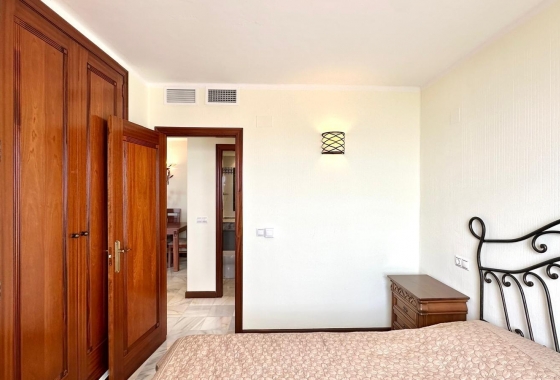 Herverkoop - Appartement / flat - Torrevieja - Los Frutales