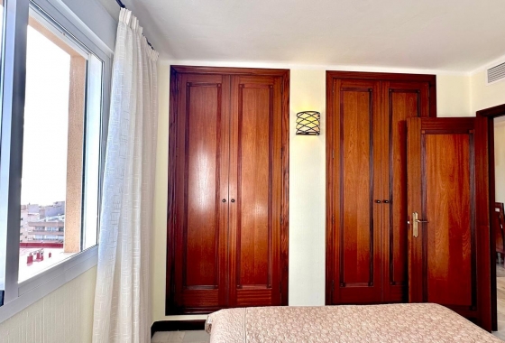 Herverkoop - Appartement / flat - Torrevieja - Los Frutales