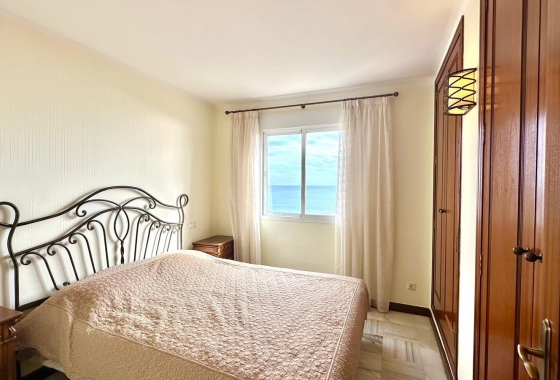 Herverkoop - Appartement / flat - Torrevieja - Los Frutales