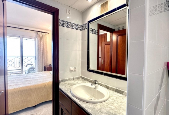 Herverkoop - Appartement / flat - Torrevieja - Los Frutales