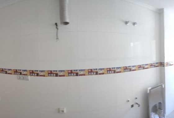 Resale - Apartment / flat - Torrevieja - Estacion De Autobuses