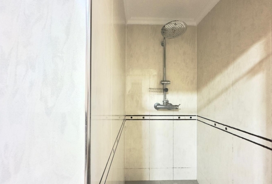 Resale - Apartment / flat - Torrevieja - Centro