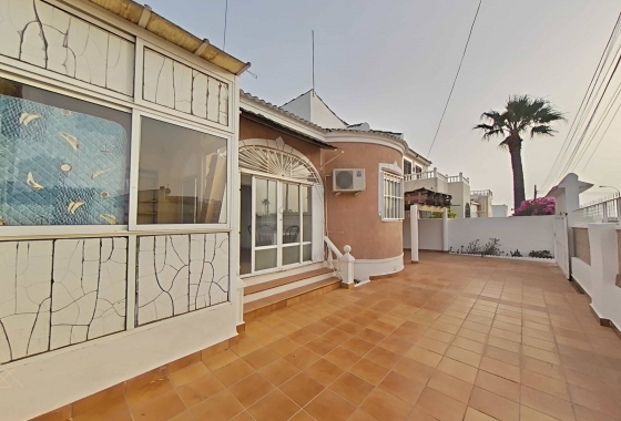 Resale - Villa - Torrevieja - San Luis