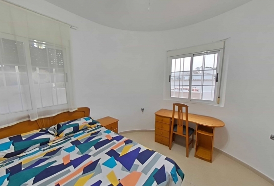 Resale - Villa - Torrevieja - San Luis