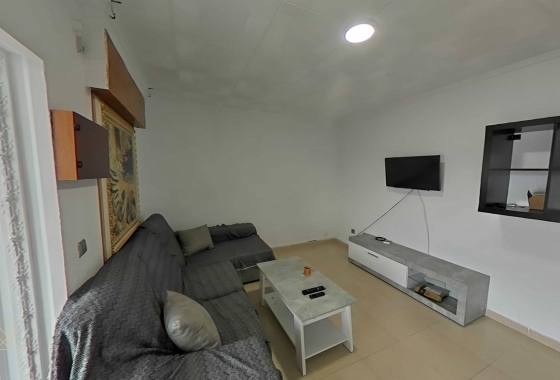 Resale - Villa - Torrevieja - San Luis