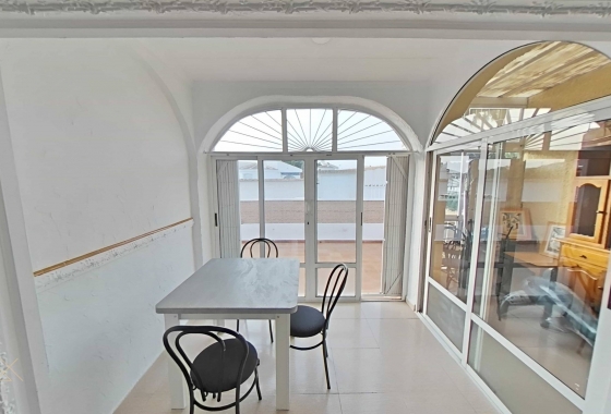 Resale - Villa - Torrevieja - San Luis