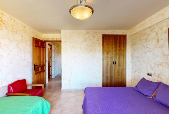 Herverkoop - Villa - Orihuela