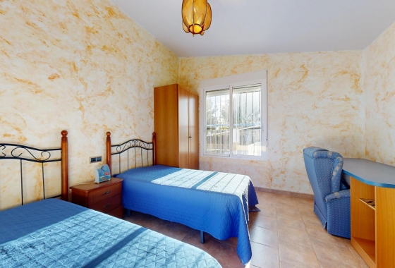 Herverkoop - Villa - Orihuela