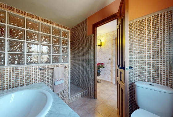 Herverkoop - Villa - Orihuela