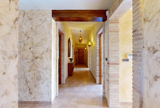 Herverkoop - Villa - Orihuela