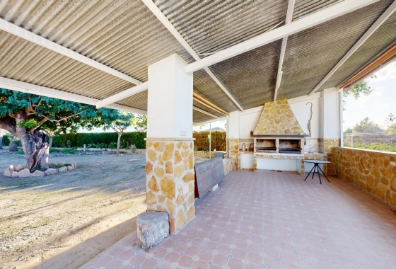 Herverkoop - Villa - Orihuela