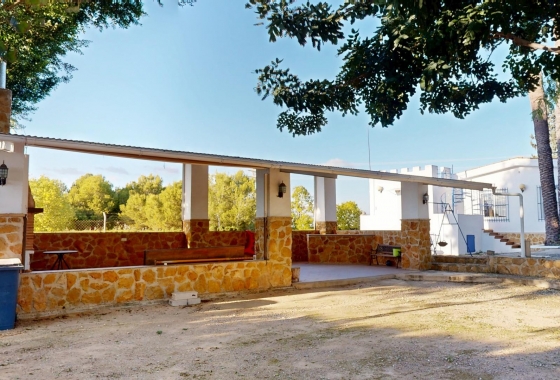 Herverkoop - Villa - Orihuela