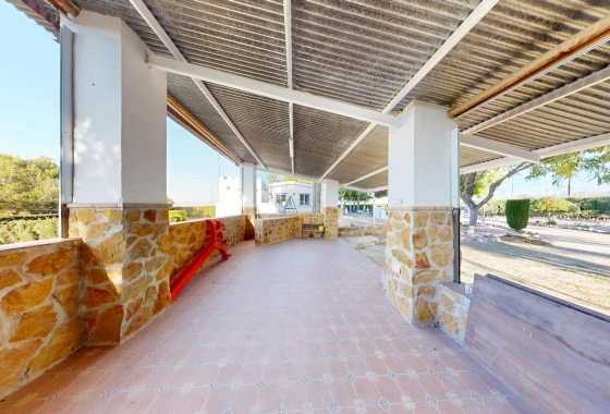 Herverkoop - Villa - Orihuela