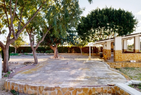 Herverkoop - Villa - Orihuela