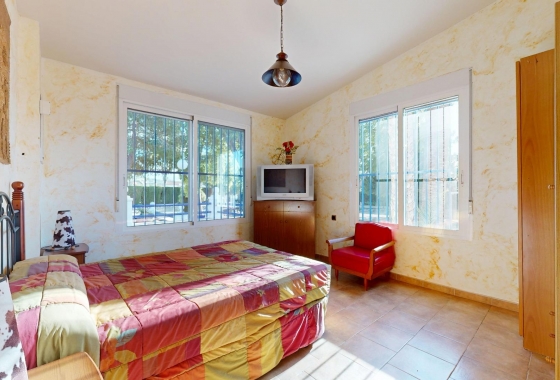 Herverkoop - Villa - Orihuela