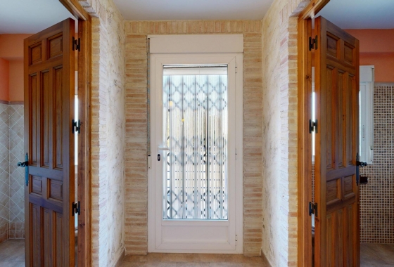 Herverkoop - Villa - Orihuela