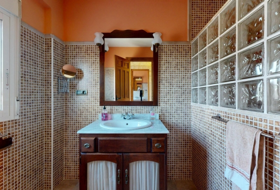 Herverkoop - Villa - Orihuela