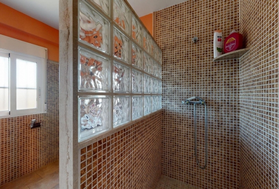 Herverkoop - Villa - Orihuela