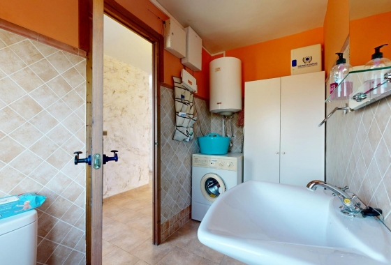 Herverkoop - Villa - Orihuela