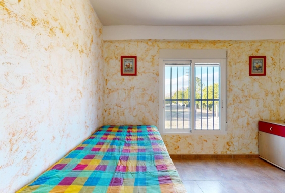 Herverkoop - Villa - Orihuela